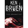 thumbnail image 1 of Dramatist, Ken Bruen Paperback, 1 of 2
