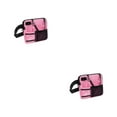 thumbnail image 4 of Riñonera impermeable Qarigey para Enfermera rosa 2Conjunto, 4 of 6