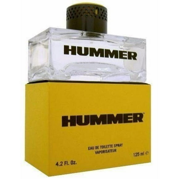Hummer Caballero Elizabeth Arden Spray 125 ml