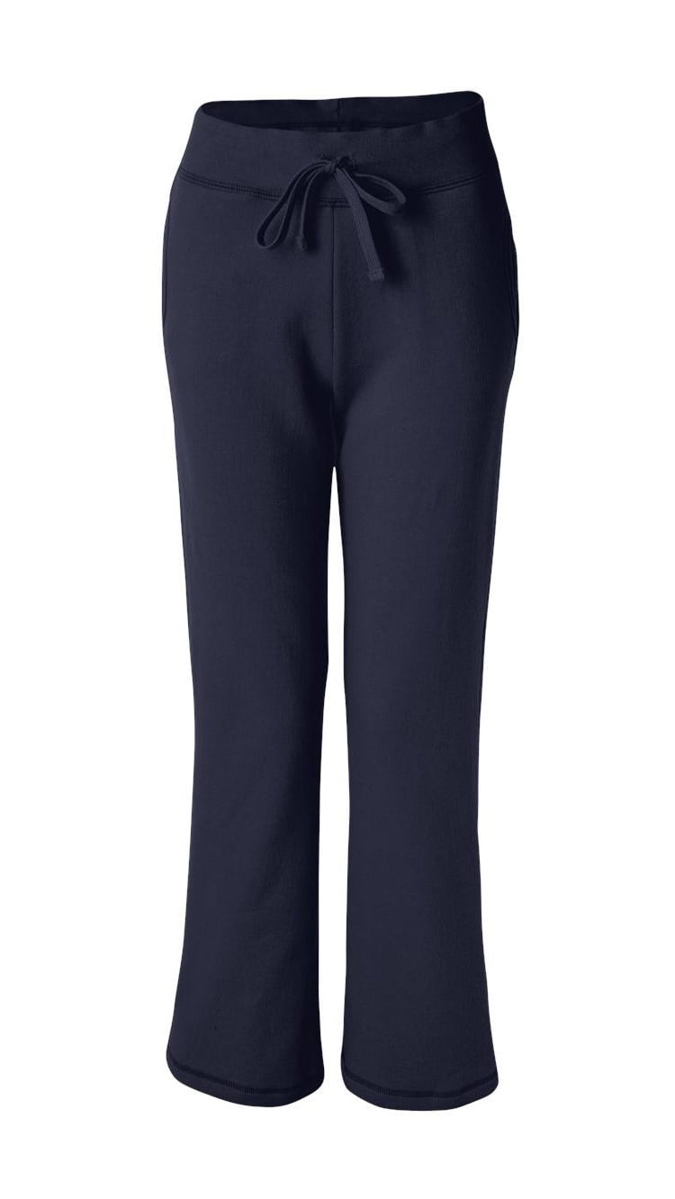 gildan fleece sweatpants