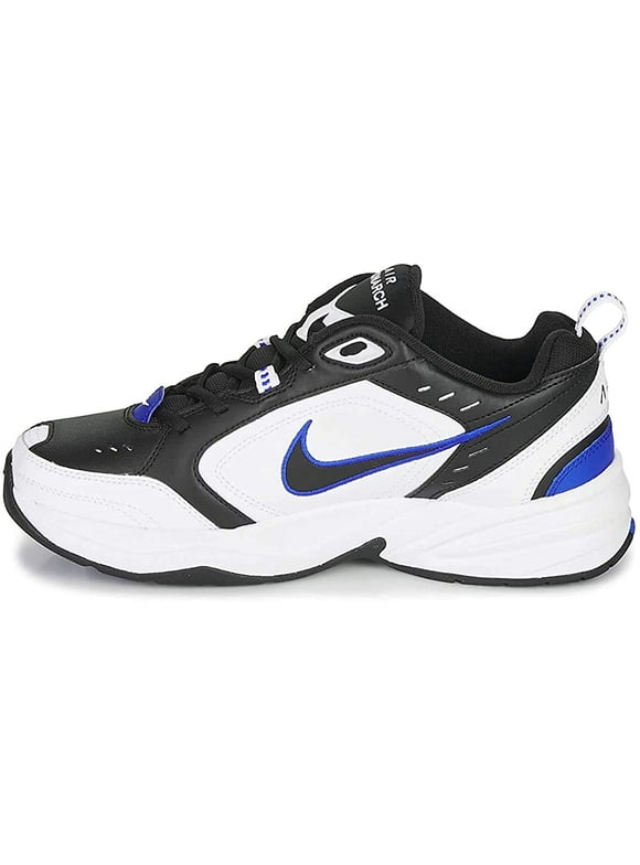 baskets training air monarch iv training