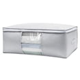 thumbnail image 1 of Bolsa de almacenamiento de colchas Laklulu, bolsa organizadora de ropa impermeable para bodas, 1 of 5