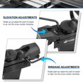 thumbnail image 4 of Telescopio Reflex Sight Alstar Finder Deluxe, 4 of 7