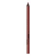 thumbnail image 1 of NYX PROFESSIONAL MAKEUP, Line Loud, Waterproof Lip Pencil, Infused with Vitamin E, Vegan Formula, 1 of 7