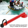 thumbnail image 3 of Life Jacket Inflator, Sturdy Life Vest Inflator, Portable For Swimming Pool Pool, 3 of 8