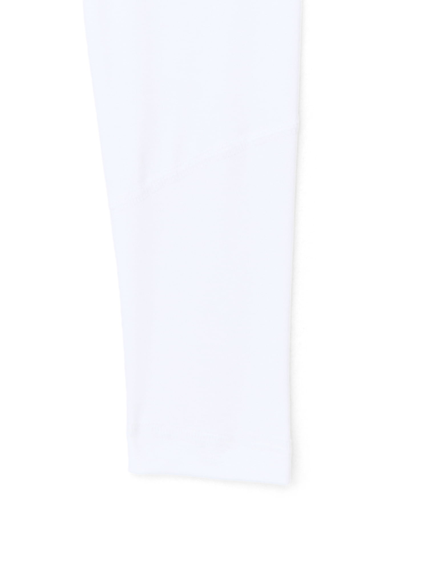 Athletic Works Boys' Compression Leggings, Sizes 4-18