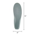 thumbnail image 6 of Equate Work Gel Insoles, Men's 7-13, 1 Pair, 6 of 8