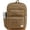 Khaki, variant on Anti-Theft Heritage Backpack 13 x 17.5 x 6