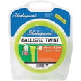 thumbnail image 1 of Trimmer Line Shakespeare Ballistic Twist 0.95 pulgadas 70 m, 1 of 1