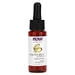 NOW FOODS SOLUCIONES ACEITE DE VITAMINA E 30 ML