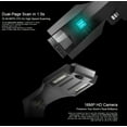 CZUR ET16 Plus Professional Document Camera Scanner with 2nd Gen Laser