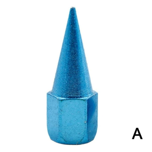 Grease Gun Needle Tip Adapter Manual Grease Gun Head Gun Nozzle