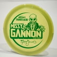 thumbnail image 4 of Discraft Undertaker (Metallic Z Line) Gannon Tour Series Distance Driver Golf Disc, 4 of 5