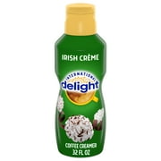 International Delight Irish Creme Coffee Creamer, 32 fl oz Bottle