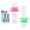 Spray green, variant on Game Bracelet Elastic Strap Fit for NS Ventilated Wrist Dance Band Waterproof