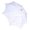 White, variant on NFTIGB Vintage Lady Wedding Lace Umbrella Parasol Elegant Bridal Sun Umbrellas For Party Photography Decoration Wood Handle Ivory Large 23.62 inches / 60 cm