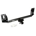 thumbnail image 1 of Fits 2007-2018 BMW X5 Draw-Tite Trailer Hitch Rear 75600 Max-Frame; Class IV; Square Tube Welded; 2 Inch Receiver; 6000 Pound Weight Carrying Capacity/600 Pound Tongue Weight, 1 of 2