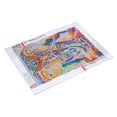 thumbnail image 3 of Cross Stitch Home Decor, Wide Applicability Fine Workmanship DIY  Embroidery  For Household For Indoor, 3 of 8