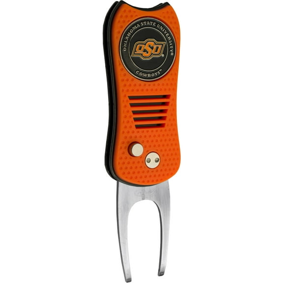 Team Golf NCAA Switchfix Divot Tool