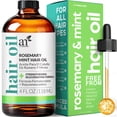 thumbnail image 1 of Tratamiento capilar Artnaturals Rosemary Mint 120 ml para cabello seco, 1 of 6