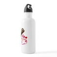 thumbnail image 3 of CafePress - Expectant Mom Water Bottle - Stainless Steel Water Bottle, Sports Bottle, 1.0L, 3 of 5
