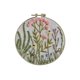 thumbnail image 1 of Kit de Flores de Bordado para Principiantes, Bordado de Mano para Principiantes 0-Base Diy Hand Bordado Material Pack, 1 of 3