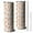 White Christmas Gingerbread, variant on 20oz White Christmas Gingerbread Man Pattern Skinny Tumblers Stainless Steel Tumbler with Lid and Straw,Vacuum Insulated Double Wall Travel Tumbler Cups with Cleaning Brush for Coffee,Tea