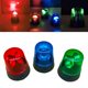 thumbnail image 4 of Industrial Led Warning Light for Rotating Flash Light, Electric Rotating Signal Light for Emergency Red, 4 of 5