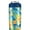 Aloha, variant on Frost Buddy Frost Buddy Universal Can Cooler - Fits All - Stainless Steel Can Cooler for 12 oz & 16 oz Regular or Slim Cans & Bottles - Stainless Steel Insulated Stainless Steel Royal Drink Sleeves