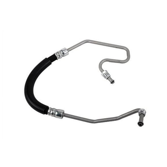Power Steering Gear Inlet Hose