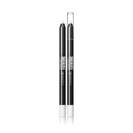 COVERGIRL Farewell Feathering Lip Liner, 100