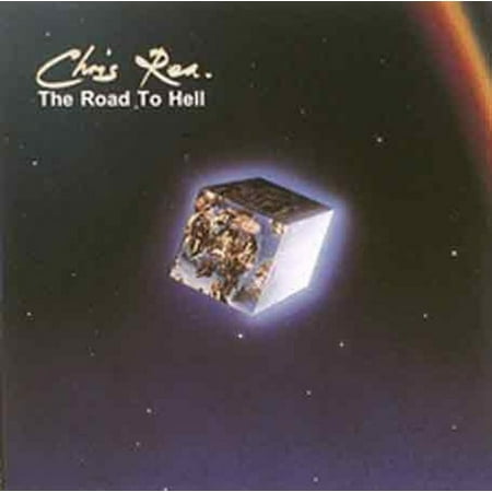 Road to Hell (Chris Rea The Best Of Chris Rea)
