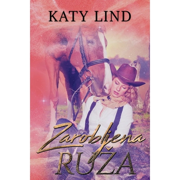 Zarobljena Ruza (Paperback)