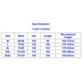 thumbnail image 2 of Men Training Overalls Waist Cargo Trousers Combat Work Pants Bottoms New, 2 of 4