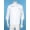 White Long Sleeve, variant on Miutii Unisex Men Women Chef Coat Solid Classical Chef Jacket Cook Outfit Hotel Restaurant Uniform Black Short Sleeve XL