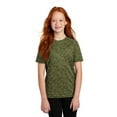 thumbnail image 1 of Sport-Tek Youth Digi Camo Tee. YST460, 1 of 1