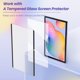 thumbnail image 4 of Protector de pantalla MoKo Magnetic Paper para Samsung Galaxy Tab S6 Lite 10.4, 4 of 7