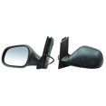 thumbnail image 1 of Espejo Electrico Con Desempañante Autoabatible Para Pintar Izquierdo Wld POLYWAY Seat Altea, 1 of 1
