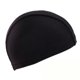 thumbnail image 1 of 2022 Elastic Waterproof PU Fabric Protect Ears Long Hair Sports Swim Pool Hat Swimming, 1 of 5