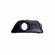 thumbnail image 3 of Right Front Bumper Fog Light Housing Cover for C4 2008-2012 Replacement, 3 of 5