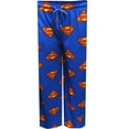 thumbnail image 4 of DC Comics Men's Superman Pajama Pant, 4 of 4