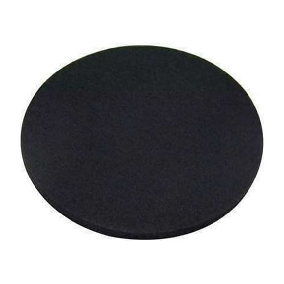 Replacement Part For Bissell 1608234 Powerforce Helix Vacuum Post Motor Fiber Filter