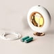 thumbnail image 4 of Luxury LED Light Aroma Humidifier Electric Room Aroma Cool Mist Air Humidifier Diffuser for Bedroom, 4 of 5
