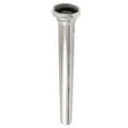 thumbnail image 3 of Kingston Brass EVT12121 12 in. Fauceture Possibility 1.5 in. to 1.25 in. Step-Down Mount Tailpiece, Polished Chrome, 3 of 5