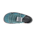 thumbnail image 5 of Nike Offline 3.0 Men's Mule Slippers Dark Teal Green-Bicoastal-Black dj5226-300, 5 of 6