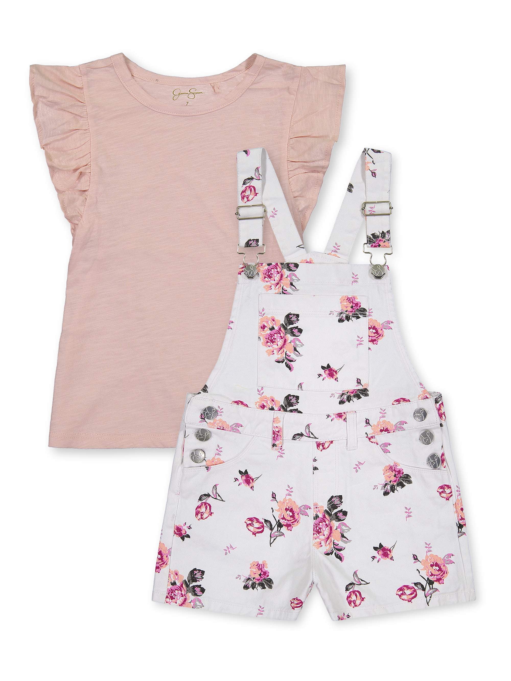 jessica simpson girl clothes