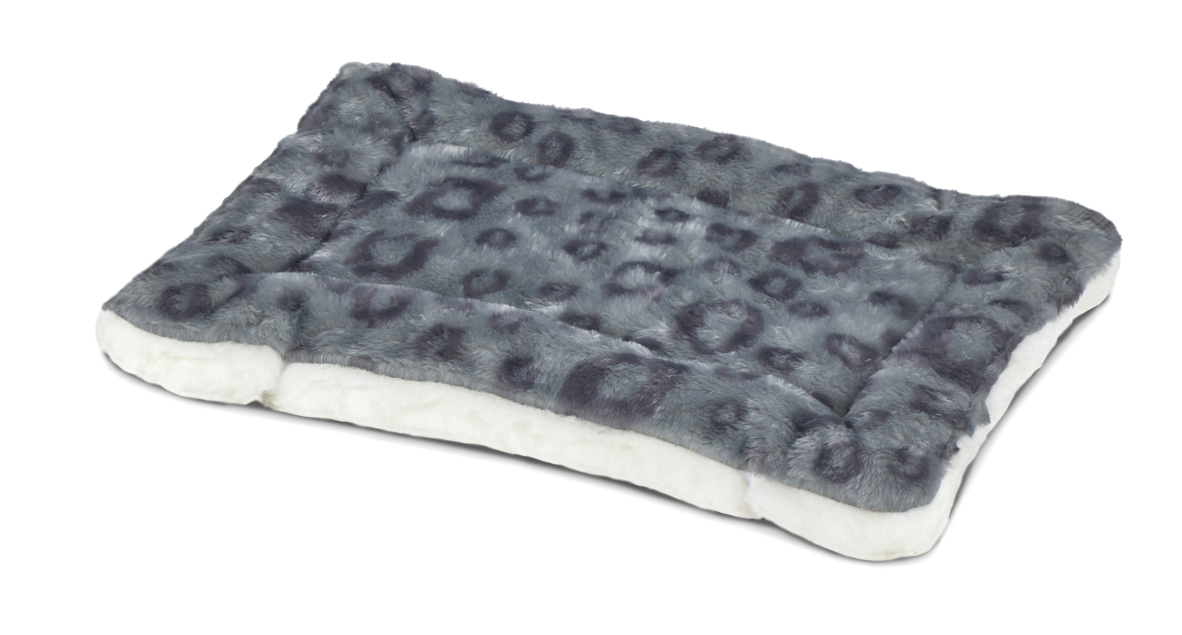 MidWest Homes for Pets Reversible Spotted Pet Bed photo 3