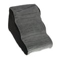 thumbnail image 2 of Dog Stairs for Small Dogs, Non Slip Stable Pet Stair, Multiple Stages  Shaped, Dog Ramp for Small Dogs to Get on Bed Couch, Extra Wide Deep Dog Steps, 2 Step or 3 Step 2 Size, 2 of 8