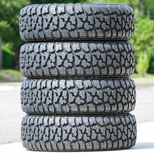 Blackhawk Ridgecrawler R/T 37X12.50R17 124Q D 8 Ply Rugged Terrain Light Truck Tire Sansujyuku sansujyuku.com