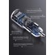 thumbnail image 5 of 38W Dual Car Charger 20W USB-C & 18W USB-A QC3.0 Black M, 5 of 5